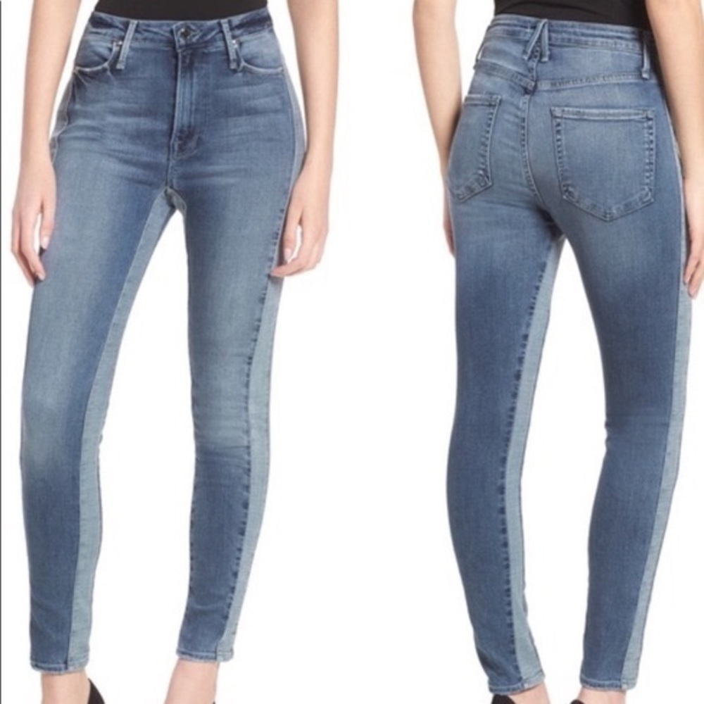 🌺Good American jeans